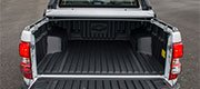 Chevrolet S10 Interior frente